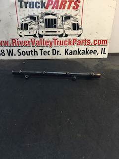 International MaxxForce 7