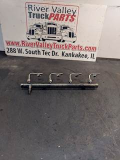 International MaxxForce 7 for a 2012 International BUS