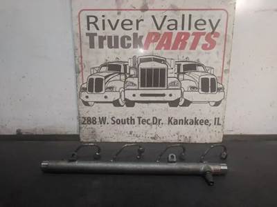 International MaxxForce 7