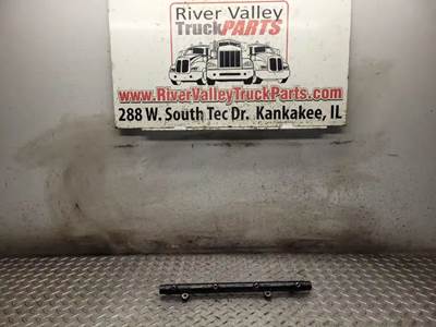 International MaxxForce 7 for a 2009 Ic Corporation PB405