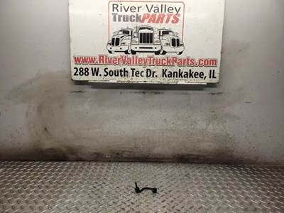 International MaxxForce 7 for a 2009 Ic Corporation PB405