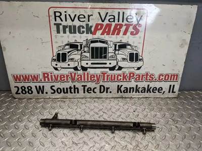 International MaxxForce 7