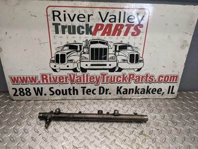 International MaxxForce 7