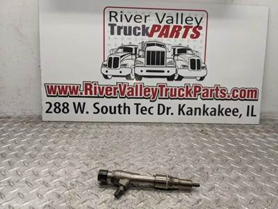 International MaxxForce 7 for a 2011 Ic Corporation PB105