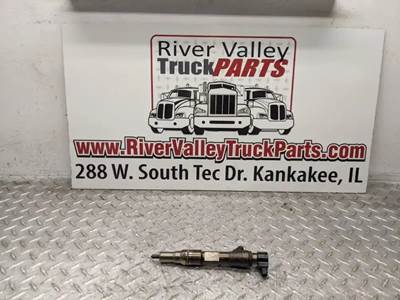 International MaxxForce 7 for a 2010 Ic Corporation PB105