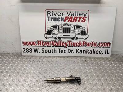 International MaxxForce 7 for a 2011 Ic Corporation PB105