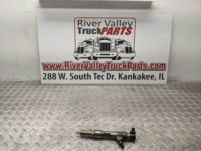 International MaxxForce 7 for a 2010 Ic Corporation PB105