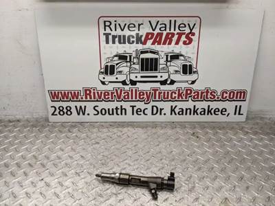 International MaxxForce 7 for a 2009 Ic Corporation PB105