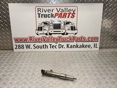 International MaxxForce 7 for a 2008 Ic Corporation PB105