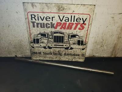 International MaxxForce DT for a 2011 Ic Corporation PB105