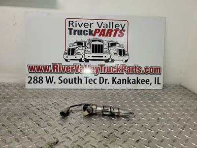 International MaxxForce DT