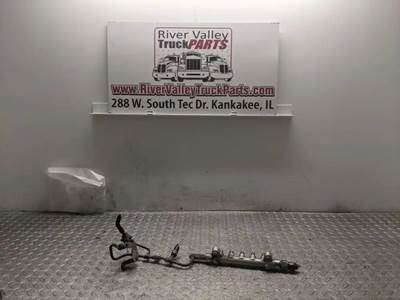 Isuzu 4HK1TC for a 2015 Isuzu NPR