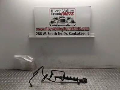 Isuzu 4HK1TC for a 2018 Isuzu NPR