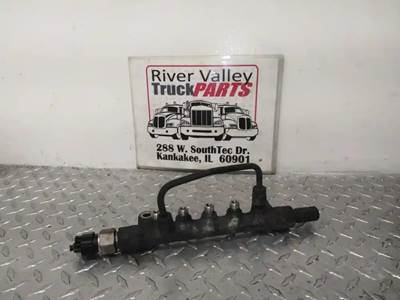 Isuzu 4HK1TC for a 2015 Isuzu NPR