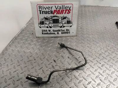 Isuzu 4HK1TC for a 2015 Isuzu NPR