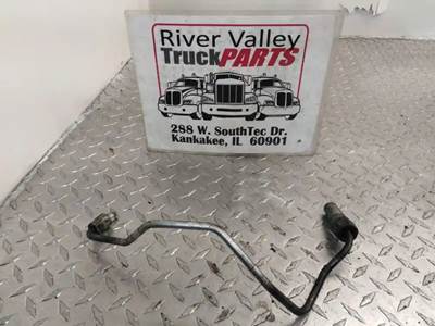 Isuzu 4HK1TC for a 2015 Isuzu NPR