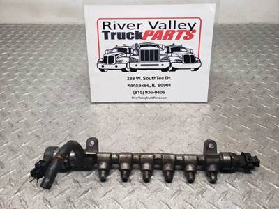 Isuzu 4JJ1-TC for a 2016 Isuzu NPR