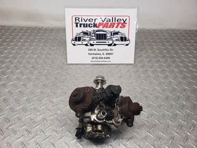 Isuzu 4JJ1-TC for a 2016 Isuzu NPR