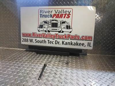 Mack E7 for a 2007 Mack LE613