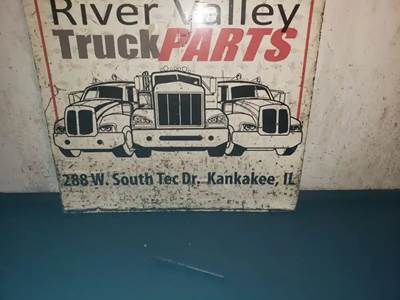 Mercedes-Benz MBE 4000 for a 2007 Freightliner COLUMBIA 120