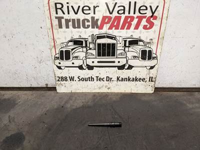 Mercedes-Benz MBE 900 for a 2007 Freightliner B2