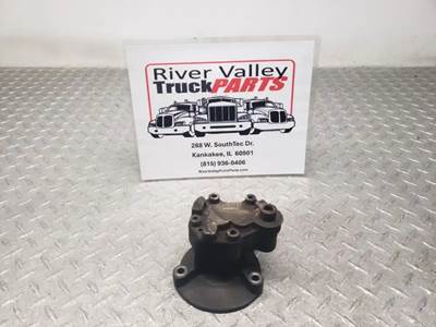 Mercedes-Benz MBE 926 for a 2011 Freightliner B2