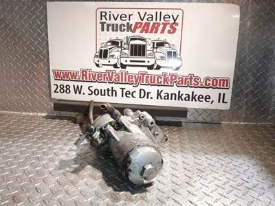 Mercedes-Benz MBE 926 for a 2010 Freightliner B2