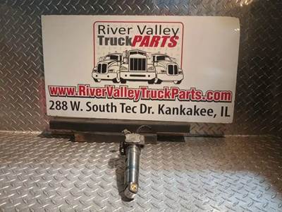 Mercedes-Benz MBE 926 for a 2010 Freightliner B2