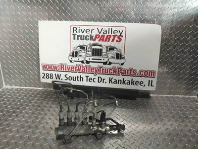 Mitsubishi FE for a 2007 Mitsubishi FE-84D