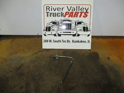 Paccar MX-13 for a 2013 Peterbilt 386