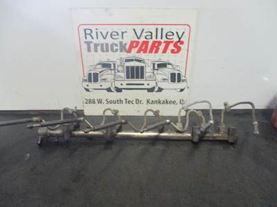 Paccar MX-13 for a 2014 Kenworth T680