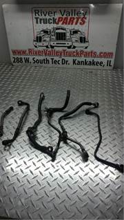 Paccar MX-13 for a 2013 Peterbilt 386