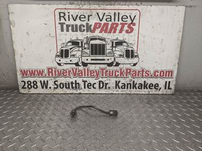 Paccar MX-13 for a 2015 Kenworth T680