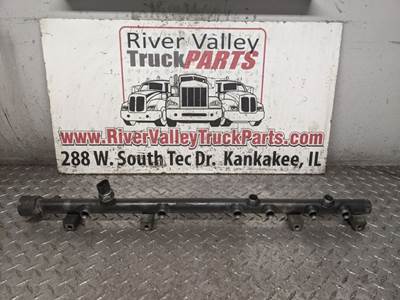 Paccar MX-13 for a 2014 Peterbilt 587