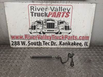 Paccar MX-13 for a 2014 Peterbilt 587