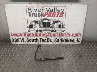 Paccar MX-13 for a 2014 Peterbilt 587