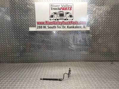 Paccar MX-13 Fuel Injection Line for 2016 Peterbilt 579, Part # 230682-57