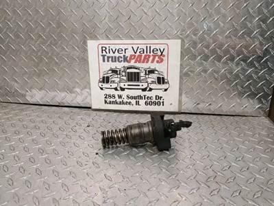 Used Paccar MX-13 Fuel Injection Pump, Casting # 2102391, Part # P-1014745