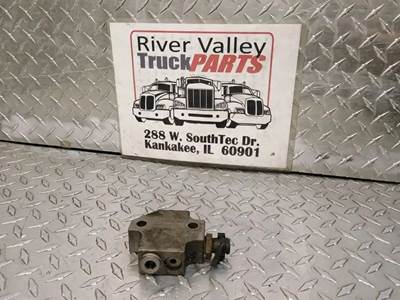 Paccar MX-13 EPA-10 Fuel Pressure Control Valve, Part # P-1014799, Casting # 1887759
