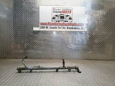 Paccar MX-13 Fuel Rail, Part # P-1014733