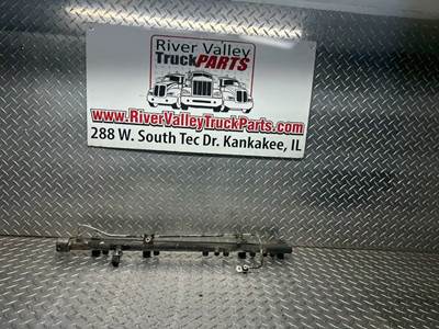Used Paccar MX-13 Fuel Rail, Part # P-1015001