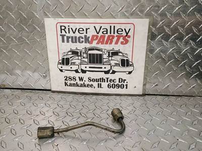 Paccar MX-13 EPA-13 Fuel Injection Line, Part # P-1015084