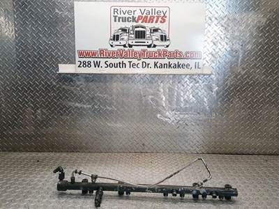 Paccar MX-13 Fuel Rail, Part # P-1015126