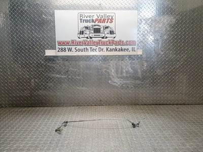 Used Paccar MX-13 Fuel Line, Part # P-1015266