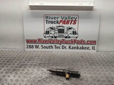 Volvo VED12 for a 2006 Volvo VNM