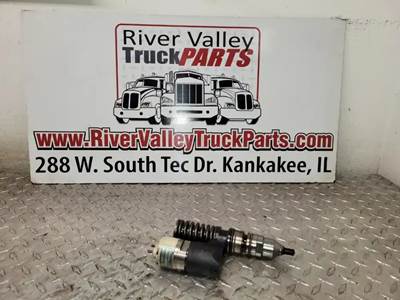 Caterpillar C12 Fuel Injector