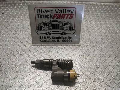 Caterpillar C12 Fuel Injector for a 1999 Kenworth T800
