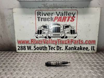 Cummins ISL Fuel Injector for a 2008 Thomas Built Saf-T-Liner MVP-EF
