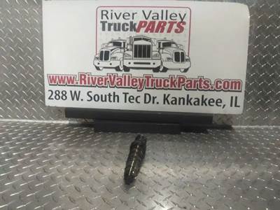 Cummins ISX15 Fuel Injector for a 2010 Peterbilt 387