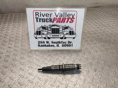 Cummins QSC 8.3 Fuel Injector